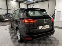 Citroen C4 Picasso 1.2 PureTech 110 CH Live  DISTRIBUTION NEUVE - <small></small> 10.490 € <small>TTC</small> - #5