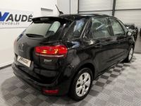 Citroen C4 Picasso 1.2 PureTech 110 CH Live  DISTRIBUTION NEUVE - <small></small> 10.490 € <small>TTC</small> - #7