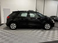 Citroen C4 Picasso 1.2 PureTech 110 CH Live  DISTRIBUTION NEUVE - <small></small> 10.490 € <small>TTC</small> - #8