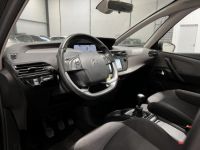 Citroen C4 Picasso 1.2 PureTech 110 CH Live  DISTRIBUTION NEUVE - <small></small> 10.490 € <small>TTC</small> - #9