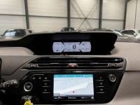 Citroen C4 Picasso 1.2 PureTech 110 CH Live DISTRIBUTION NEUVE - <small></small> 9.990 € <small>TTC</small> - #13