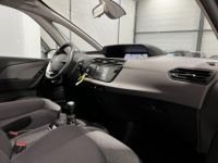 Citroen C4 Picasso 1.2 PureTech 110 CH Live DISTRIBUTION NEUVE - <small></small> 9.990 € <small>TTC</small> - #15