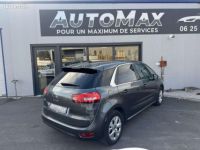 Citroen C4 Picasso 1.2 PureTech 12V 130 S&S 2013 MONOSPACE Confort PHASE 1 - <small></small> 8.490 € <small>TTC</small> - #2