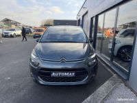 Citroen C4 Picasso 1.2 PureTech 12V 130 S&S 2013 MONOSPACE Confort PHASE 1 - <small></small> 8.490 € <small>TTC</small> - #3