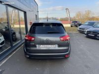 Citroen C4 Picasso 1.2 PureTech 12V 130 S&S 2013 MONOSPACE Confort PHASE 1 - <small></small> 8.490 € <small>TTC</small> - #4