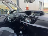 Citroen C4 Picasso 1.2 PureTech 12V 130 S&S 2013 MONOSPACE Confort PHASE 1 - <small></small> 8.490 € <small>TTC</small> - #9