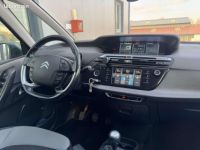 Citroen C4 Picasso 1.2 PureTech 12V 130 S&S 2013 MONOSPACE Confort PHASE 1 - <small></small> 8.490 € <small>TTC</small> - #10