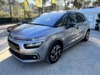 Citroen C4 Picasso 1.2 PureTech 12V - 130 S&S 2013 MONOSPACE Rip Curl PHASE 2 - <small></small> 14.490 € <small>TTC</small> - #3