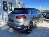 Citroen C4 Picasso 1.2 PureTech 12V - 130 S&S 2013 MONOSPACE Rip Curl PHASE 2 - <small></small> 14.490 € <small>TTC</small> - #4