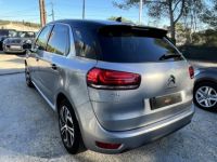 Citroen C4 Picasso 1.2 PureTech 12V - 130 S&S 2013 MONOSPACE Rip Curl PHASE 2 - <small></small> 14.490 € <small>TTC</small> - #6