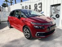 Citroen C4 Picasso 1.2 PureTech 12V - 130 S&S 2013 MONOSPACE Shine PHASE 2 - <small></small> 12.560 € <small>TTC</small> - #1