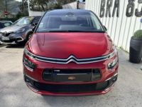 Citroen C4 Picasso 1.2 PureTech 12V - 130 S&S 2013 MONOSPACE Shine PHASE 2 - <small></small> 12.560 € <small>TTC</small> - #2