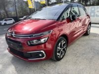 Citroen C4 Picasso 1.2 PureTech 12V - 130 S&S 2013 MONOSPACE Shine PHASE 2 - <small></small> 12.560 € <small>TTC</small> - #3