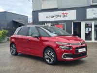 Citroen C4 Picasso 1,2 PureTech 130 ch Feel + Options Attelage - <small></small> 8.490 € <small>TTC</small> - #1