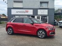 Citroen C4 Picasso 1,2 PureTech 130 ch Feel + Options Attelage - <small></small> 8.490 € <small>TTC</small> - #2