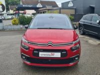 Citroen C4 Picasso 1,2 PureTech 130 ch Feel + Options Attelage - <small></small> 8.490 € <small>TTC</small> - #3