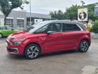 Citroen C4 Picasso 1,2 PureTech 130 ch Feel + Options Attelage - <small></small> 8.490 € <small>TTC</small> - #4