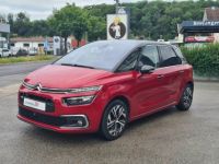 Citroen C4 Picasso 1,2 PureTech 130 ch Feel + Options Attelage - <small></small> 8.490 € <small>TTC</small> - #5