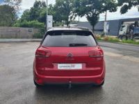 Citroen C4 Picasso 1,2 PureTech 130 ch Feel + Options Attelage - <small></small> 8.490 € <small>TTC</small> - #7