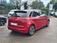 Citroen C4 Picasso 1,2 PureTech 130 ch Feel + Options Attelage - <small></small> 8.490 € <small>TTC</small> - #8