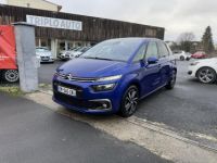 Citroen C4 Picasso 1.2 PureTech - 130 S&S Feel Gps + Clim + Radar AR - <small></small> 9.990 € <small>TTC</small> - #1