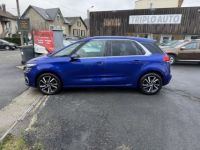 Citroen C4 Picasso 1.2 PureTech - 130 S&S Feel Gps + Clim + Radar AR - <small></small> 9.990 € <small>TTC</small> - #2