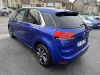 Citroen C4 Picasso 1.2 PureTech - 130 S&S Feel Gps + Clim + Radar AR - <small></small> 9.990 € <small>TTC</small> - #3