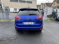 Citroen C4 Picasso 1.2 PureTech - 130 S&S Feel Gps + Clim + Radar AR - <small></small> 9.990 € <small>TTC</small> - #4