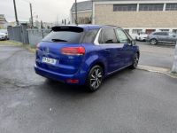 Citroen C4 Picasso 1.2 PureTech - 130 S&S Feel Gps + Clim + Radar AR - <small></small> 9.990 € <small>TTC</small> - #5