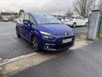 Citroen C4 Picasso 1.2 PureTech - 130 S&S Feel Gps + Clim + Radar AR - <small></small> 9.990 € <small>TTC</small> - #7