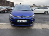 Citroen C4 Picasso 1.2 PureTech - 130 S&S Feel Gps + Clim + Radar AR - <small></small> 9.990 € <small>TTC</small> - #8