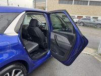 Citroen C4 Picasso 1.2 PureTech - 130 S&S Feel Gps + Clim + Radar AR - <small></small> 9.990 € <small>TTC</small> - #12