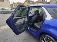 Citroen C4 Picasso 1.2 PureTech - 130 S&S Feel Gps + Clim + Radar AR - <small></small> 9.990 € <small>TTC</small> - #19