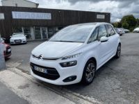 Citroen C4 Picasso 1.2 PureTech - 130 S&S Feel Gps + Clim - <small></small> 12.490 € <small>TTC</small> - #1