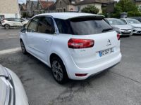 Citroen C4 Picasso 1.2 PureTech - 130 S&S Feel Gps + Clim - <small></small> 12.490 € <small>TTC</small> - #3