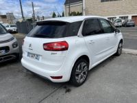 Citroen C4 Picasso 1.2 PureTech - 130 S&S Feel Gps + Clim - <small></small> 12.490 € <small>TTC</small> - #5