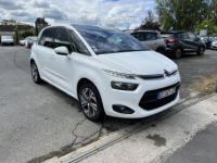 Citroen C4 Picasso 1.2 PureTech - 130 S&S Feel Gps + Clim - <small></small> 12.490 € <small>TTC</small> - #7