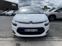 Citroen C4 Picasso 1.2 PureTech - 130 S&S Feel Gps + Clim - <small></small> 12.490 € <small>TTC</small> - #8