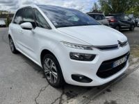 Citroen C4 Picasso 1.2 PureTech - 130 S&S Feel Gps + Clim - <small></small> 12.490 € <small>TTC</small> - #22