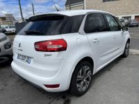 Citroen C4 Picasso 1.2 PureTech - 130 S&S Feel Gps + Clim - <small></small> 12.490 € <small>TTC</small> - #23