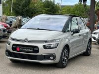 Citroen C4 Picasso 1.2I 130CH RIP CURL EAT6 - <small></small> 13.989 € <small>TTC</small> - #1