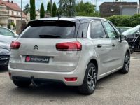 Citroen C4 Picasso 1.2I 130CH RIP CURL EAT6 - <small></small> 13.989 € <small>TTC</small> - #2