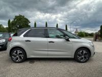 Citroen C4 Picasso 1.2I 130CH RIP CURL EAT6 - <small></small> 13.989 € <small>TTC</small> - #4