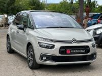 Citroen C4 Picasso 1.2I 130CH RIP CURL EAT6 - <small></small> 13.989 € <small>TTC</small> - #5