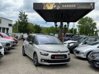 Citroen C4 Picasso 1.2I 130CH RIP CURL EAT6 - <small></small> 13.989 € <small>TTC</small> - #6