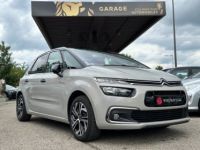 Citroen C4 Picasso 1.2I 130CH RIP CURL EAT6 - <small></small> 13.989 € <small>TTC</small> - #7