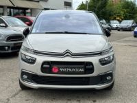 Citroen C4 Picasso 1.2I 130CH RIP CURL EAT6 - <small></small> 13.989 € <small>TTC</small> - #8