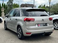 Citroen C4 Picasso 1.2I 130CH RIP CURL EAT6 - <small></small> 13.989 € <small>TTC</small> - #10