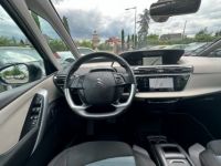 Citroen C4 Picasso 1.2I 130CH RIP CURL EAT6 - <small></small> 13.989 € <small>TTC</small> - #18