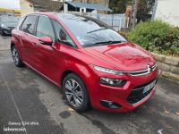 Citroen C4 Picasso 1.2l Ess 130 Exclusive GARANTIE - <small></small> 5.990 € <small>TTC</small> - #2